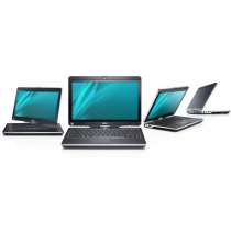Dell Latitude XT3 i5 tablet-notebook
